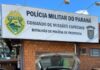 Casal é preso em Marechal Rondon com quase 200 kg de maconha