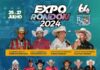 Expo Rondon 2024 terá três noites de rodeio em touros