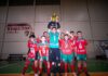 COPA LA-SALLE SUB-13: La Salle vence nos pênaltis Novo Sobradinho e sagra-se campeão