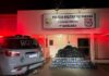 Polícia Militar apreende quase uma tonelada de maconha no interior do Paraná