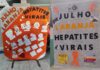Na luta contra hepatites virais, unidades de saúde vivem o clima do “Julho Laranja”