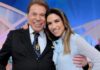 Familiares de Silvio Santos já são usados por bandidos para aplicar golpes