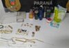 Polícia Civil recupera joias furtadas em Toledo e identifica suspeito