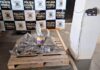 Policiais apreendem mais de 100 quilos de maconha e Skank em Guaíra