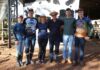 Com apoio da Sicredi Progreso, família Hentz progride no agronegócio