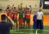 COPA LA SALLE DE FUTSAL CATEGORIAS MENORES CHEGA AO FINAL