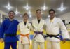 Judocas da Secretaria de Esportes estarão participando do Brasileiro em Curitiba.