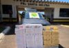 Motorista paraguaio é preso com carga de cigarros contrabandeados em Santa Helena