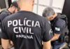 Pirataria digital é alvo de operação da Polícia Civil no Paraná