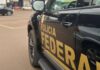 Polícia Federal de Guaíra investiga homem com imagens de exploração sexual infantojuvenil