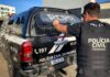 Polícia Civil desmantela quadrilha de tráfico de drogas na região
