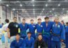 Judô de Toledo conquista bons resultados no Paraná Combate