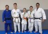 Yara Country Clube conquista um ouro e um bronze na Copa Paraná de Judô