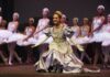 Balé “Lago dos Cisnes” da Curitiba Cia de Dança Realiza Última Apresentação em Toledo