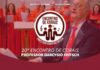 Teatro Municipal recebe domingo (3/11) o 20º Encontro Municipal de Corais