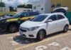 Polícia apreende carro roubado e clonado em rodovia da região