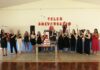 Certi Pioneiro celebra aniversário de 17 anos com grande confraternização