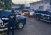 Mega operação prende 14 investigados por tráfico de drogas em Toledo e Cascavel