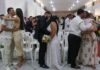 O dia do “sim”: Toledo realiza neste sábado (9) Casamento Coletivo Cidadão