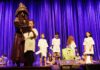 Peça infantil encerra programação dos 25 anos do Teatro Municipal de Toledo