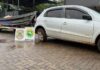 Homem é preso com carro, barco, reboque e cigarros em Mercedes