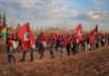 MST intensifica invasões de terras em protesto contra Lula