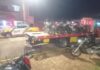 PM e Guarda Municipal apreendem 61 motocicletas em Toledo