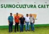 Granja-Escola é tema de encontro no Colégio Agrícola Estadual de Toledo