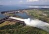 Usina de Itaipu fecha 2024 com produção de 67 milhões de megawatts-hora