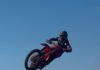 Piloto de motocross Toledano fará parte da equipe Honda na temporada 2025!