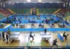 Toledo recebe Campeonato Brasileiro de Tênis de Mesa