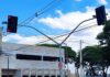Semáforos inteligentes contribuem para melhor fluidez do trânsito em Toledo