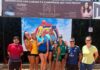 Circuito Municipal de Vôlei de Praia abre temporada do esporte em Toledo