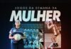 Estão abertas as Inscrições para os Jogos da Semana da Mulher
