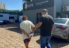 Foragida por homicídio de ‘garota de programa’ em Toledo é presa em Cascavel