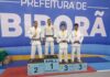 ASSOCIAÇÃO HIKARI DE JUDÔ DE TOLEDO/YARA/SMEL CONQUISTA BONS RESULTADOS EM IBIPORÃ