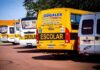 Pais de alunos com direito ao transporte escolar devem solicitá-lo à Smed