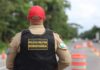 Polícia Militar reforça segurança nas rodovias na Operação Carnaval 2025