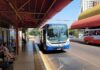 Novo sistema de bilhetagem do transporte coletivo começa a funcionar em março