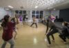 Cultura tem vagas disponíveis para cursos de dança e de teatro