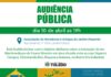 Prefeitura de Toledo promove Audiência Pública na Vila Industrial