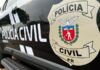 Polícia Civil de Matelândia prende dois foragidos