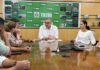 Prefeitura de Toledo recebe equipe da UFPR para propostas de parcerias