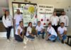 Unidades Básicas de Saúde de Toledo incentivam o combate à tuberculose