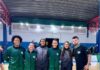 Sul Brasileiro Sub-16 reúne cinco atletas da Seleção Brasileira Sub-15 e reforçaprotagonismo do Sul no basquete feminino