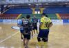 Futsal Ouro 2025 – Esporte Futuro joga sábado em Francisco Beltrão contra o caçula da competição; assista o vídeo