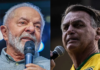 Jair Bolsonaro lidera intenções de voto para 2026 aponta Pesquisa