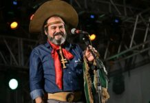 Show do Baitaca e Sine em Movimento marcam celebrações para o dia do trabalhador