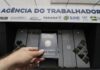 Agência do Trabalhador promove SINE em Movimento no dia do trabalhador