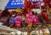 Procon divulga pesquisa de preços de ovos de Páscoa